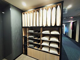 Green Rich Hotel Nagoya Nishiki Futamata Yunohana