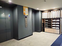 Green Rich Hotel Nagoya Nishiki Futamata Yunohana