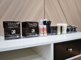 Green Rich Hotel Nagoya Nishiki Futamata Yunohana