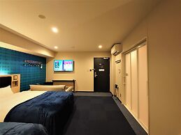 Green Rich Hotel Nagoya Nishiki Futamata Yunohana