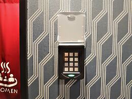 Green Rich Hotel Nagoya Nishiki Futamata Yunohana