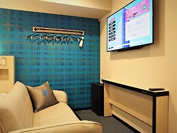 Green Rich Hotel Nagoya Nishiki Futamata Yunohana