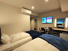 Green Rich Hotel Nagoya Nishiki Futamata Yunohana