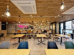 Green Rich Hotel Nagoya Nishiki Futamata Yunohana