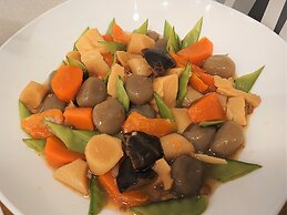 Green Rich Hotel Nagoya Nishiki Futamata Yunohana