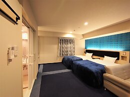 Green Rich Hotel Nagoya Nishiki Futamata Yunohana