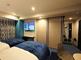 Green Rich Hotel Nagoya Nishiki Futamata Yunohana