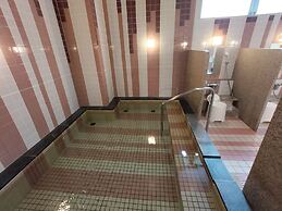 Green Rich Hotel Nagoya Nishiki Futamata Yunohana