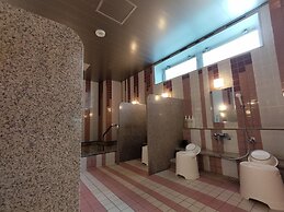 Green Rich Hotel Nagoya Nishiki Futamata Yunohana