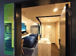 Green Rich Hotel Nagoya Nishiki Futamata Yunohana