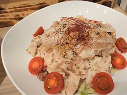 Green Rich Hotel Nagoya Nishiki Futamata Yunohana