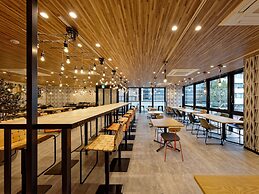 Green Rich Hotel Nagoya Nishiki Futamata Yunohana