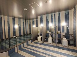 Green Rich Hotel Nagoya Nishiki Futamata Yunohana