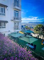 Dallas Hotel DaLat