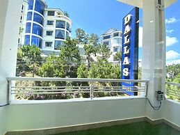 Dallas Hotel DaLat
