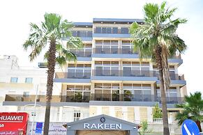 rakeen hotel