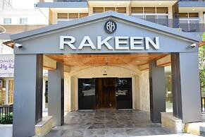 rakeen hotel