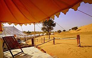 The Desert Haveli Resort and Camp