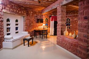 The Desert Haveli Resort and Camp