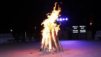 The Desert Haveli Resort and Camp