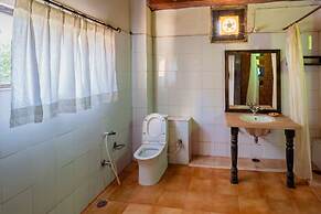 The Desert Haveli Resort and Camp