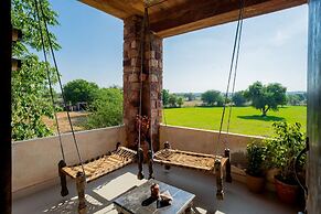 The Desert Haveli Resort and Camp