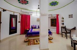 The Desert Haveli Resort and Camp