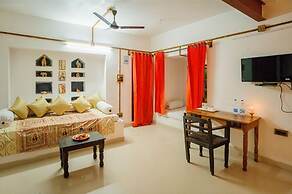 The Desert Haveli Resort and Camp