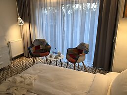 West Baltic Resort Wellness & Spa