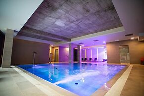 West Baltic Resort Wellness & Spa