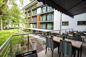 West Baltic Resort Wellness & Spa