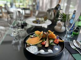 West Baltic Resort Wellness & Spa