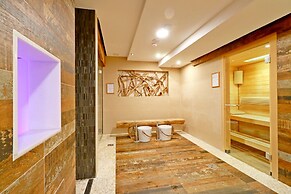 West Baltic Resort Wellness & Spa