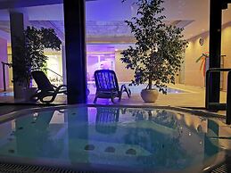 West Baltic Resort Wellness & Spa