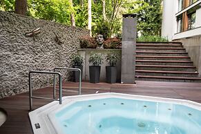 West Baltic Resort Wellness & Spa