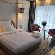 West Baltic Resort Wellness & Spa