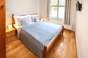 Hotel Zámeček Janovičky