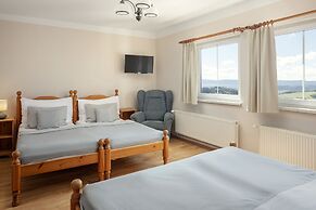 Hotel Zámeček Janovičky