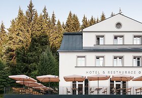 Hotel Orlík