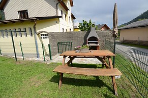 Ferienhaus Kolbnitz