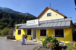 Ferienhaus Kolbnitz