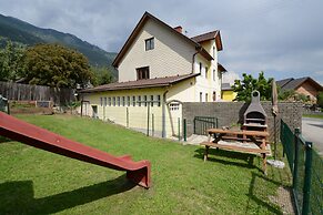 Ferienhaus Kolbnitz