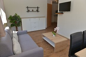 Ferienhaus Kolbnitz