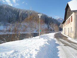 Ferienhaus Kolbnitz