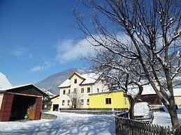 Ferienhaus Kolbnitz