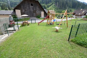 Ferienhaus Kolbnitz