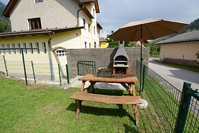 Ferienhaus Kolbnitz