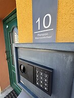 Pension Mainsommer