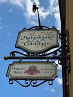 Pension Mainsommer
