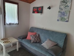 Le Hameau de la Courbière